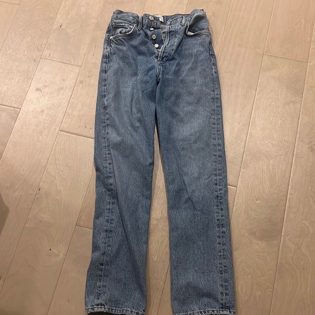 Agolde Jeans Size 24